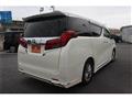2019 Toyota Alphard G