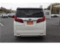 2019 Toyota Alphard G