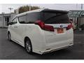 2019 Toyota Alphard G