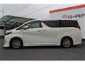 2019 Toyota Alphard G