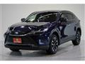 2020 Toyota Harrier
