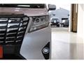 2015 Toyota Alphard G