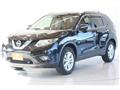 2016 Nissan X-Trail