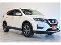 2017 Nissan X-Trail