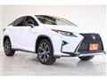 2015 Lexus RX