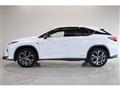 2015 Lexus RX