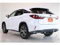 2015 Lexus RX