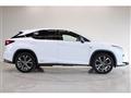 2015 Lexus RX