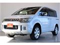2016 Mitsubishi Delica D5
