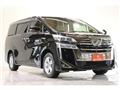 2018 Toyota Vellfire