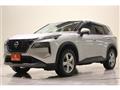 2022 Nissan X-Trail