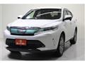 2018 Toyota Harrier