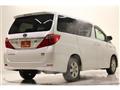 2012 Toyota Alphard Hybrid