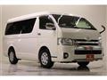 2019 Toyota Hiace Wagon