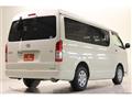 2019 Toyota Hiace Wagon