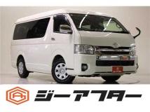 2019 Toyota Hiace Wagon