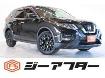 2019 Nissan X-Trail