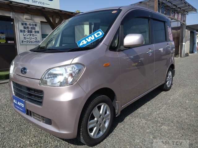 2012 Subaru Subaru Others