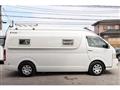 2011 Toyota Hiace Van