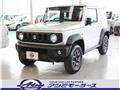2024 Suzuki Jimny Sierra