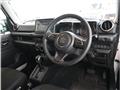 2024 Suzuki Jimny Sierra