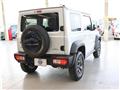 2024 Suzuki Jimny Sierra
