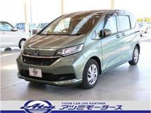 2020 Honda Freed