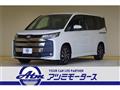 2026 Toyota Noah
