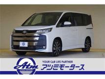 2026 Toyota Noah
