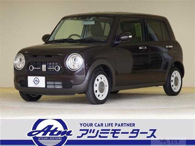2024 Suzuki Lapin