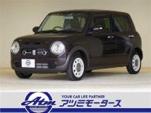 2024 Suzuki Lapin