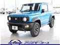 2024 Suzuki Jimny Sierra