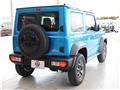 2024 Suzuki Jimny Sierra