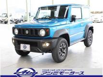 2024 Suzuki Jimny Sierra
