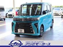 2024 Daihatsu Tanto Custom