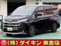 2023 Toyota Noah