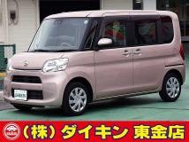 2019 Daihatsu Tanto