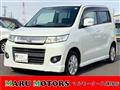 2010 Suzuki Wagon R