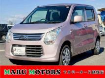 2013 Suzuki Wagon R