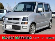 2004 Suzuki Wagon R
