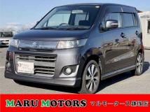 2012 Suzuki Wagon R