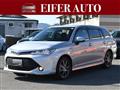 2017 Toyota Corolla Fielder