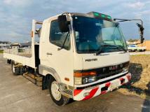 1997 Mitsubishi Fighter