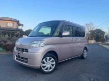 2012 Daihatsu Tanto