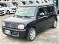 2013 Suzuki Lapin