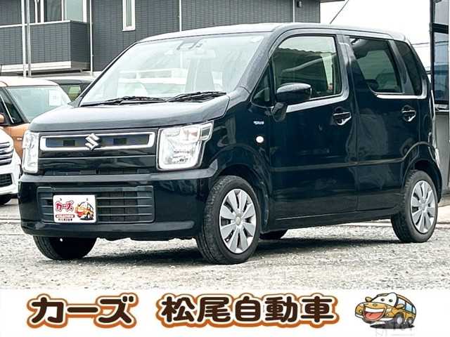 2022 Suzuki Wagon R