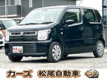 2022 Suzuki Wagon R