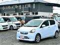 2011 Daihatsu Mira