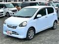 2011 Daihatsu Mira