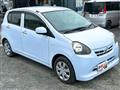 2011 Daihatsu Mira